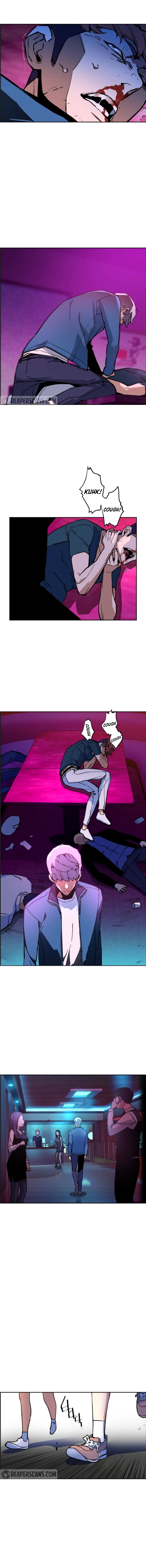 Read Mercenary Enrollment Manga Online