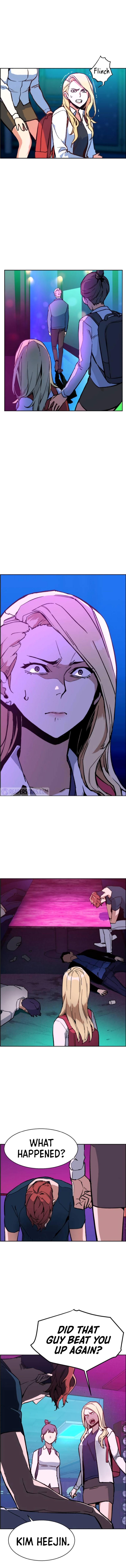 Read Mercenary Enrollment Manga Online