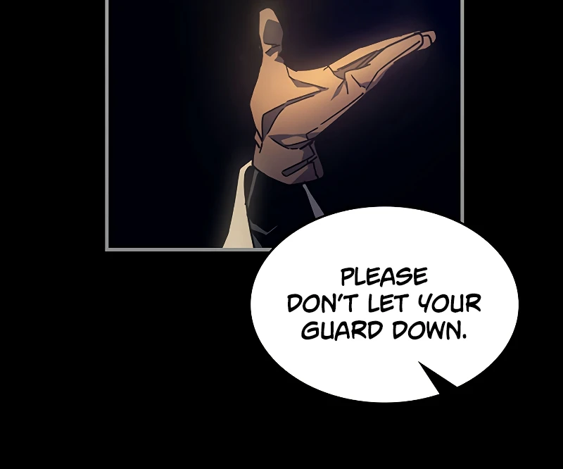 Read Mr Devourer, Please Act Like a Final Boss Manga Online