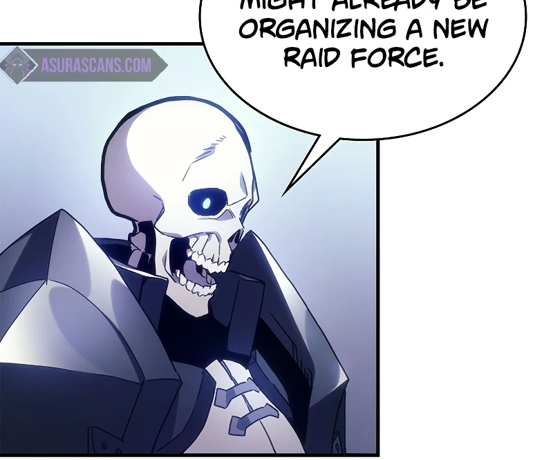 Read Mr Devourer, Please Act Like a Final Boss Manga Online