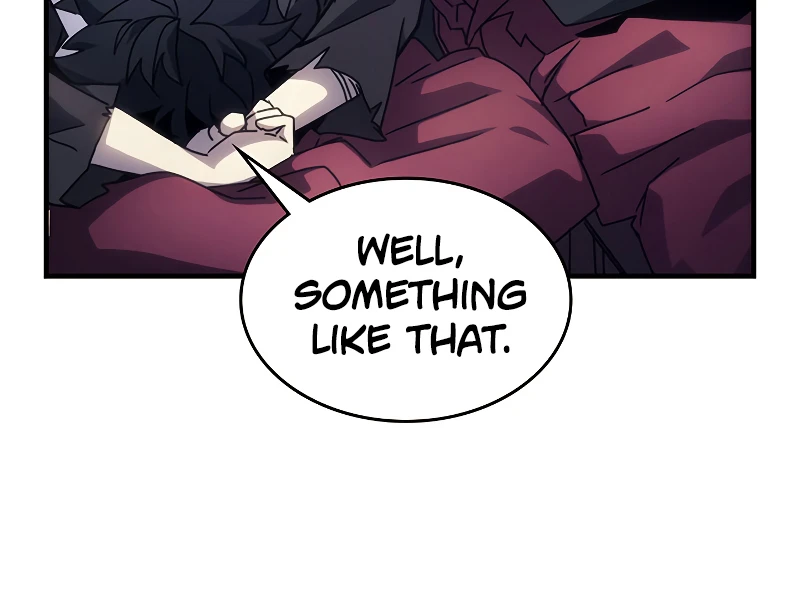 Read Mr Devourer, Please Act Like a Final Boss Manga Online