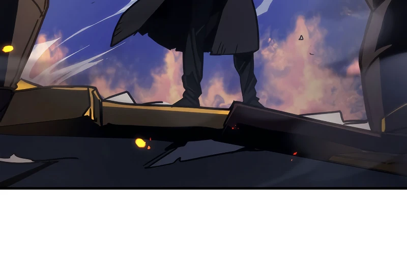 Read Mr Devourer, Please Act Like a Final Boss Manga Online