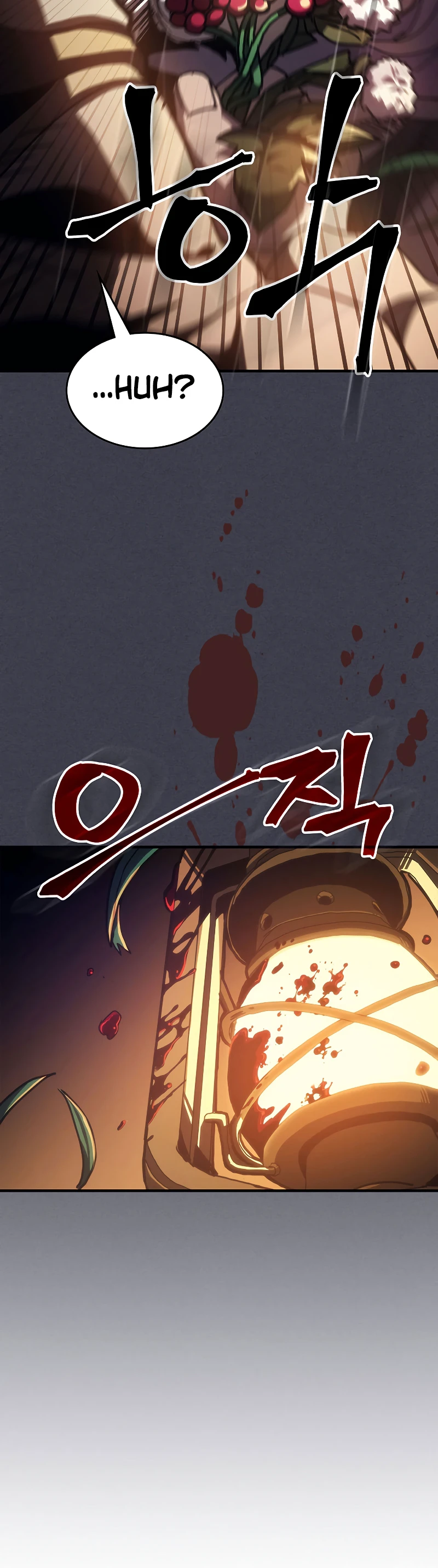 Read Mr Devourer, Please Act Like a Final Boss Manga Online