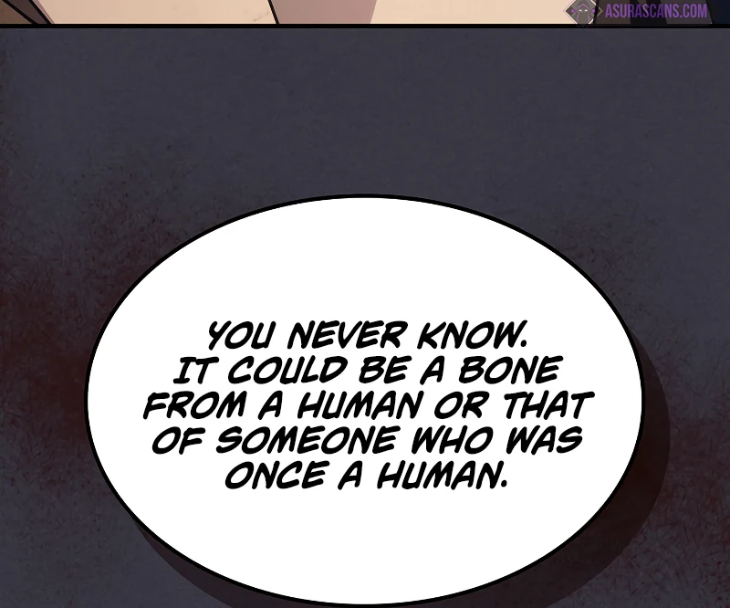 Read Mr Devourer, Please Act Like a Final Boss Manga Online