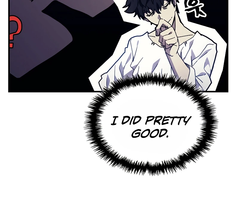 Read Mr Devourer, Please Act Like a Final Boss Manga Online