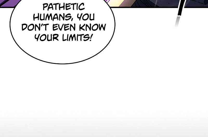 Read Mr Devourer, Please Act Like a Final Boss Manga Online