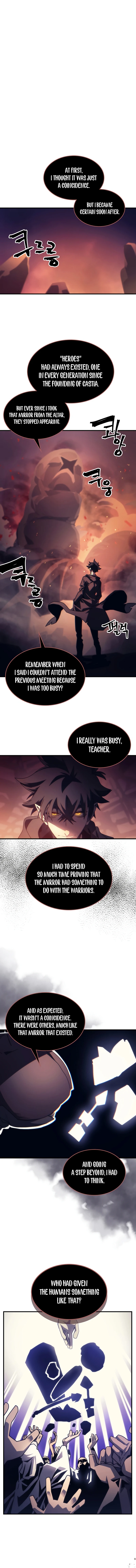 Read Mr Devourer, Please Act Like a Final Boss Manga Online