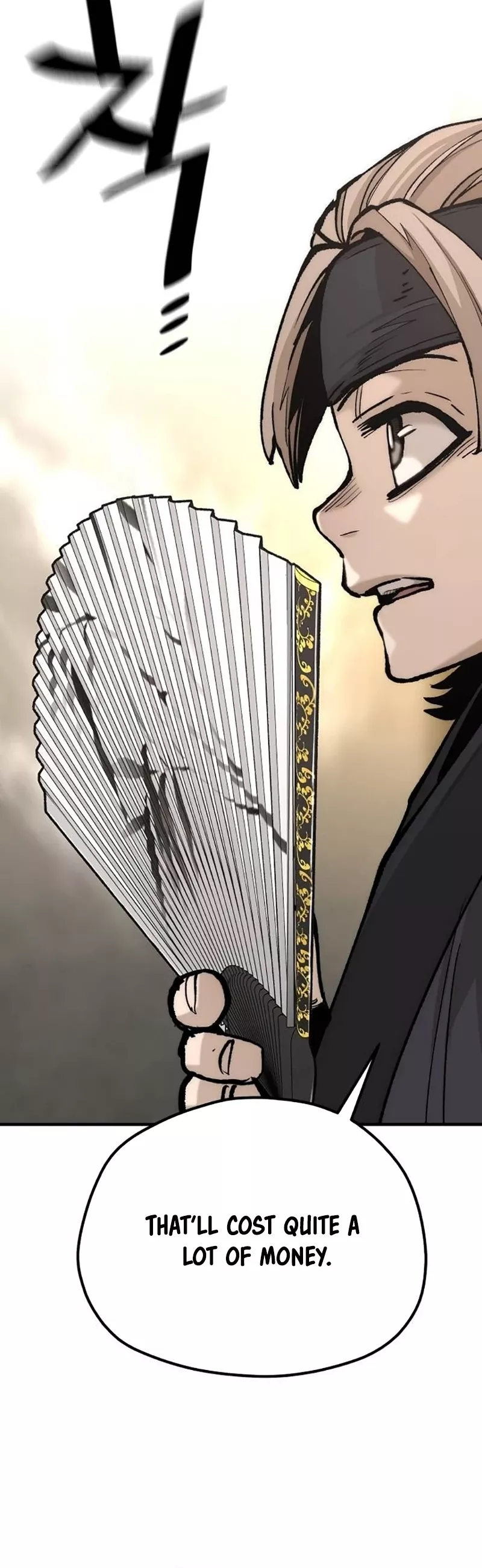 Read Murim RPG Simulation Manga Online