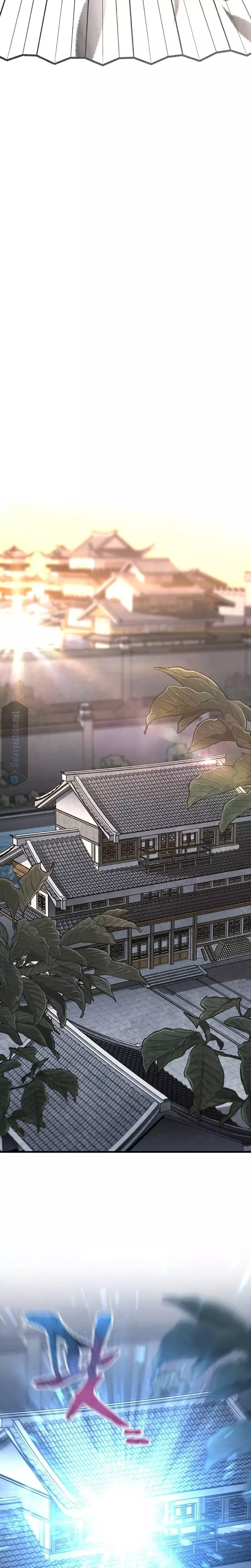 Read Murim RPG Simulation Manga Online