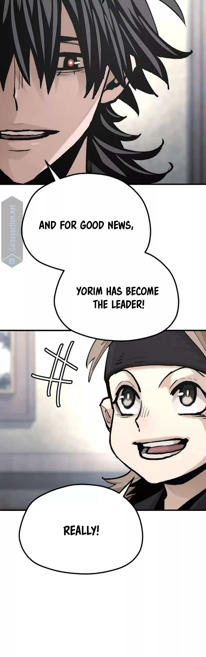 Read Murim RPG Simulation Manga Online