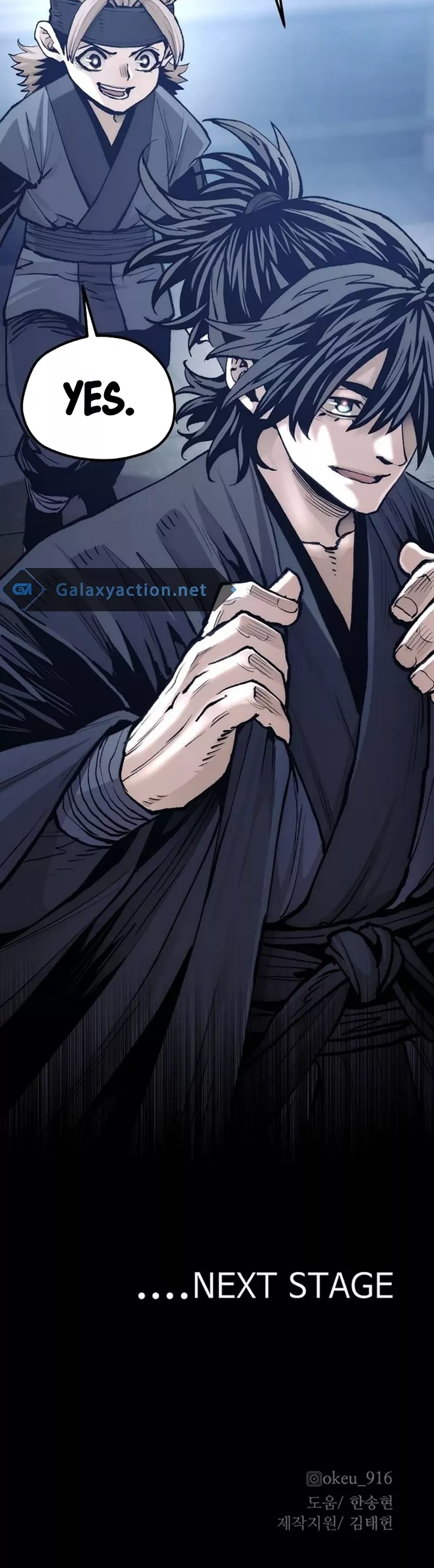 Read Murim RPG Simulation Manga Online