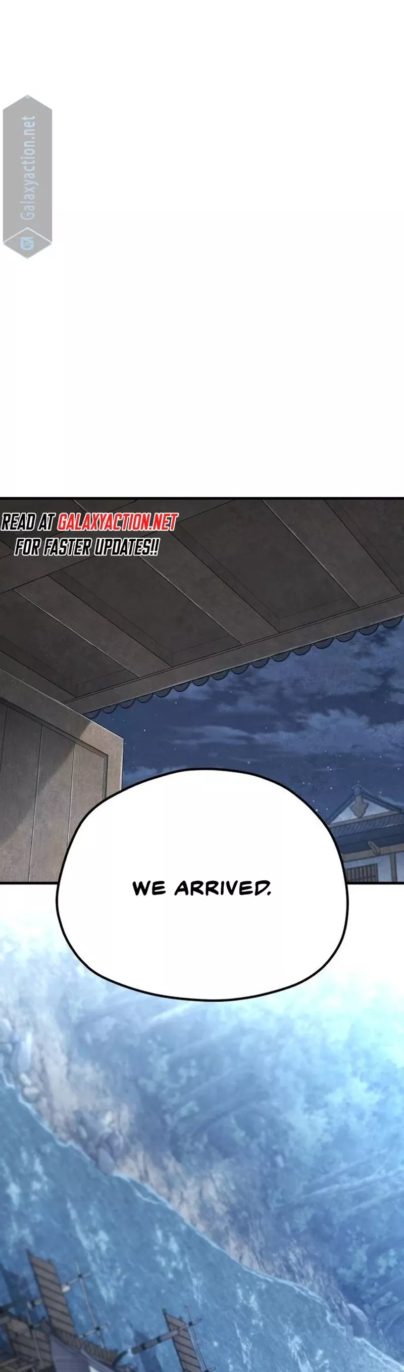 Read Murim RPG Simulation Manga Online