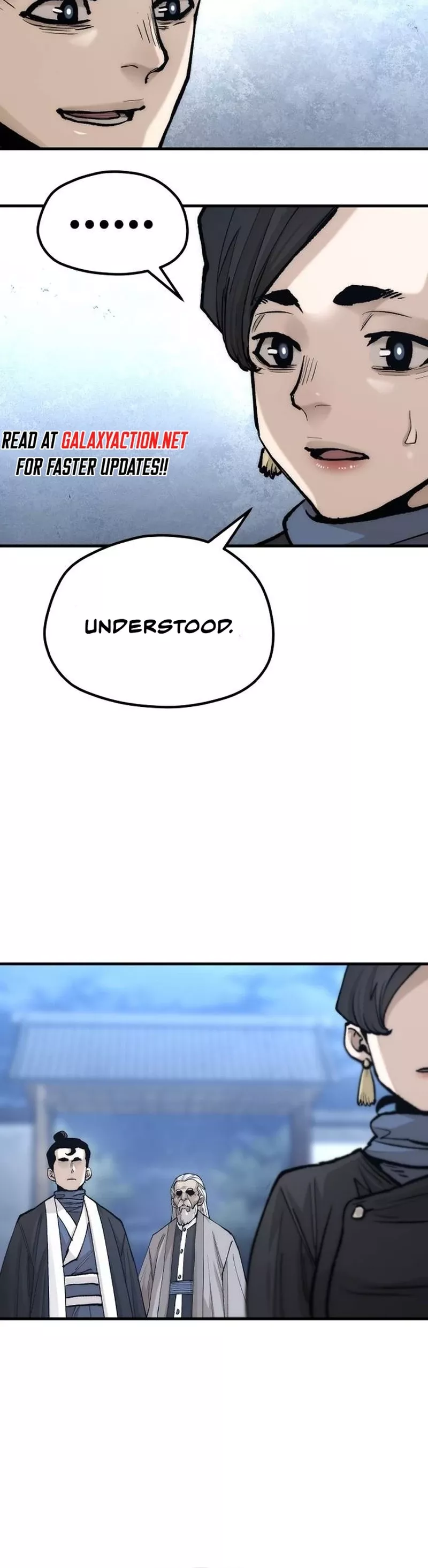 Read Murim RPG Simulation Manga Online