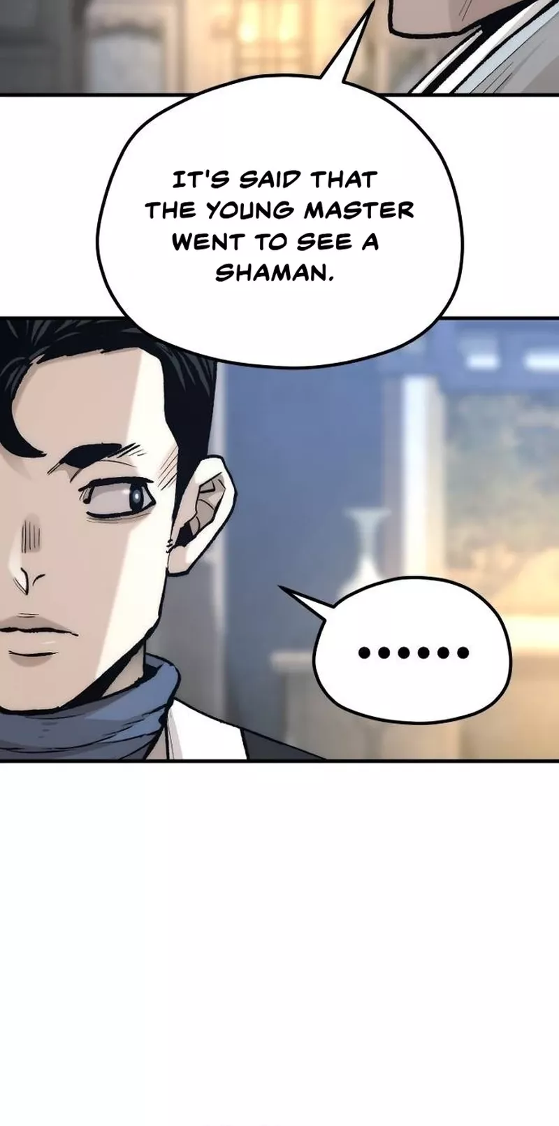 Read Murim RPG Simulation Manga Online