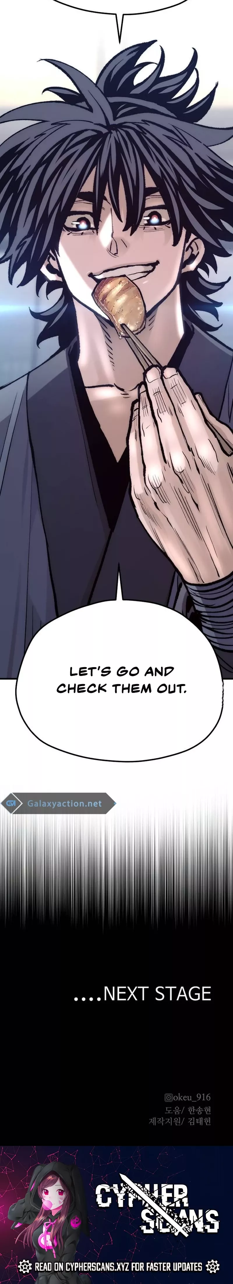 Read Murim RPG Simulation Manga Online