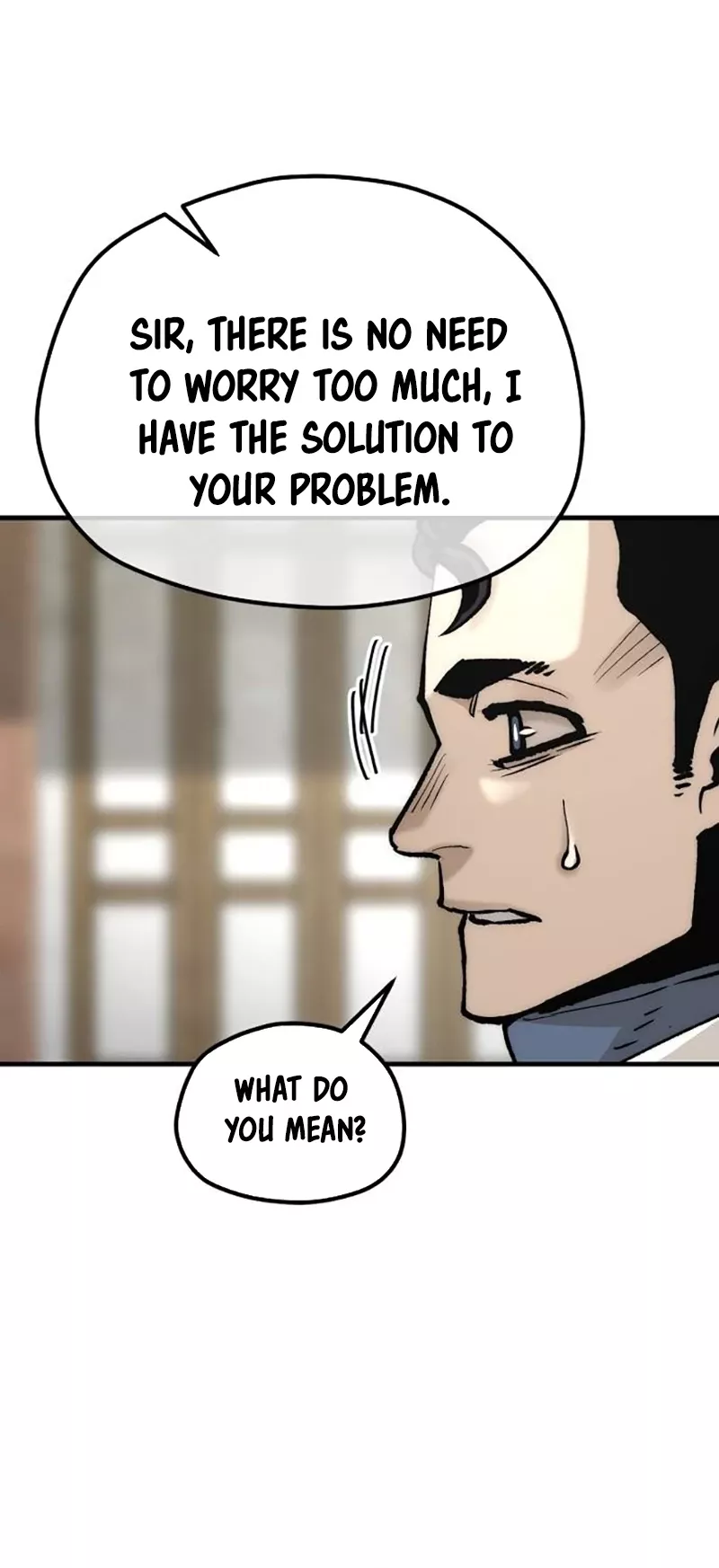 Read Murim RPG Simulation Manga Online