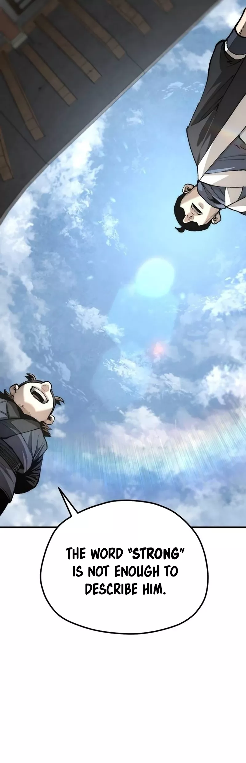 Read Murim RPG Simulation Manga Online