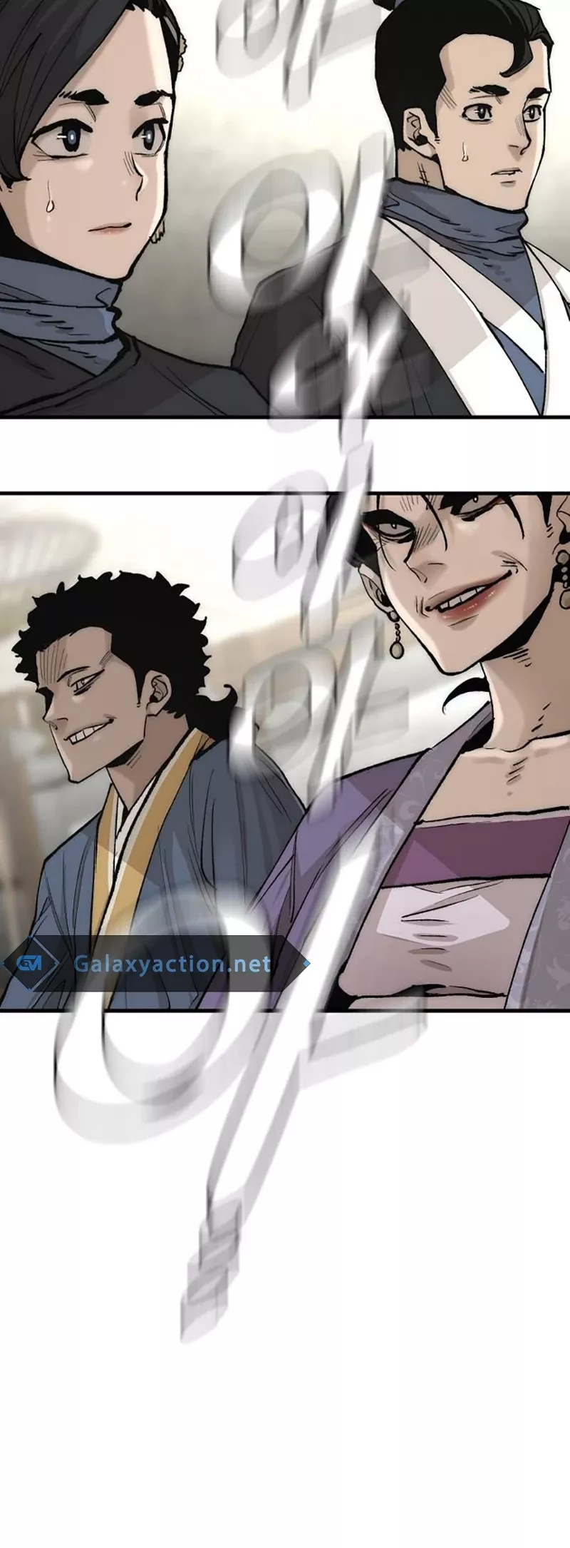 Read Murim RPG Simulation Manga Online