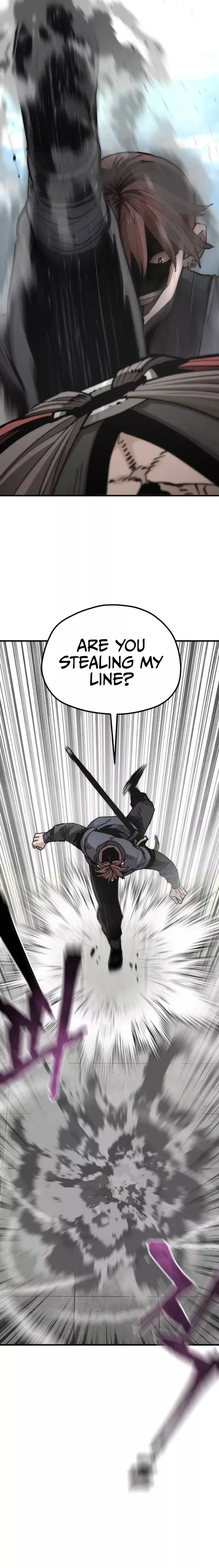 Read Murim RPG Simulation Manga Online