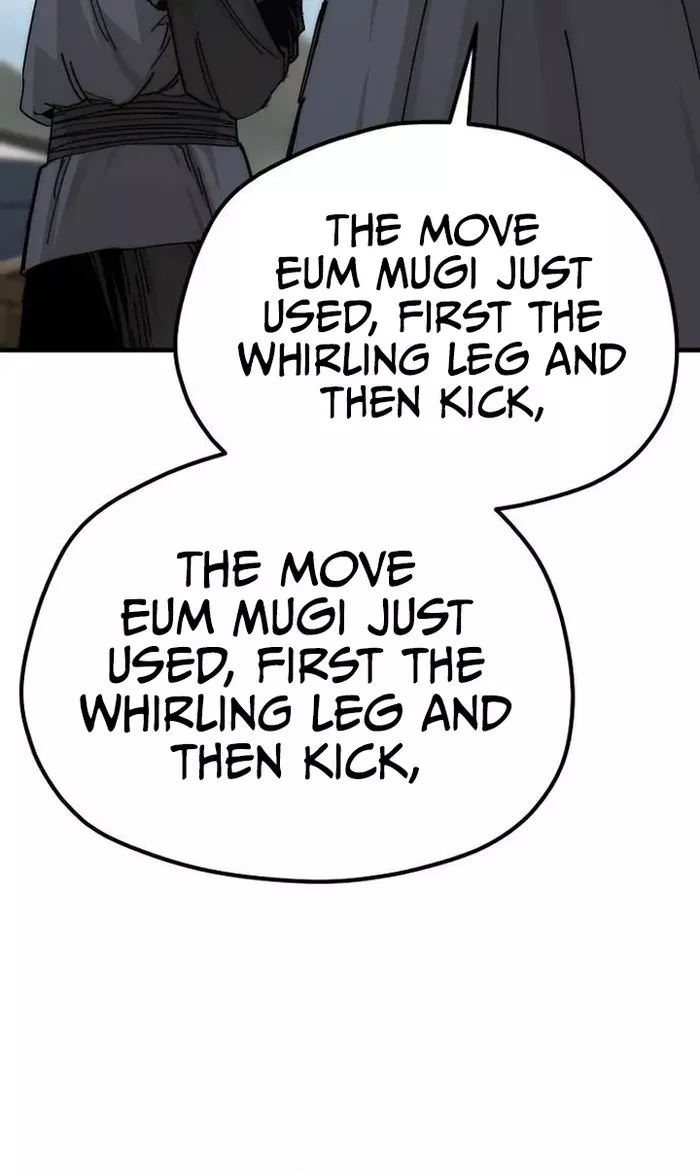 Read Murim RPG Simulation Manga Online