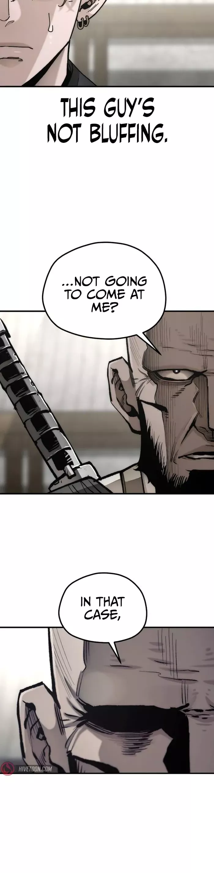 Read Murim RPG Simulation Manga Online
