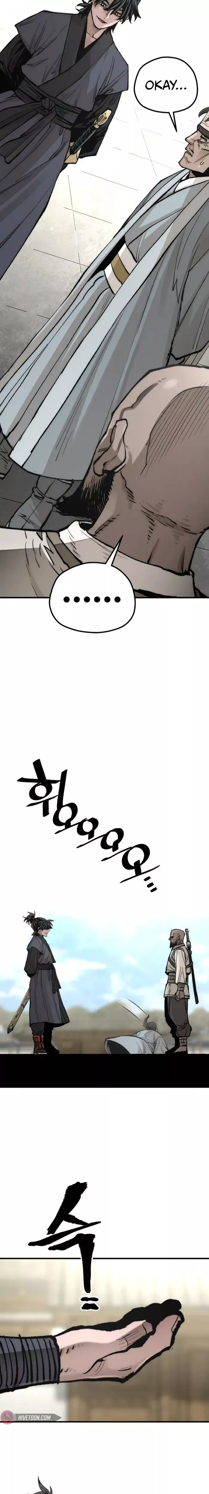 Read Murim RPG Simulation Manga Online