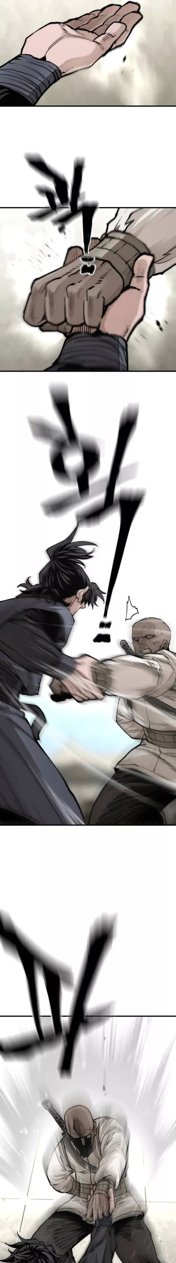 Read Murim RPG Simulation Manga Online