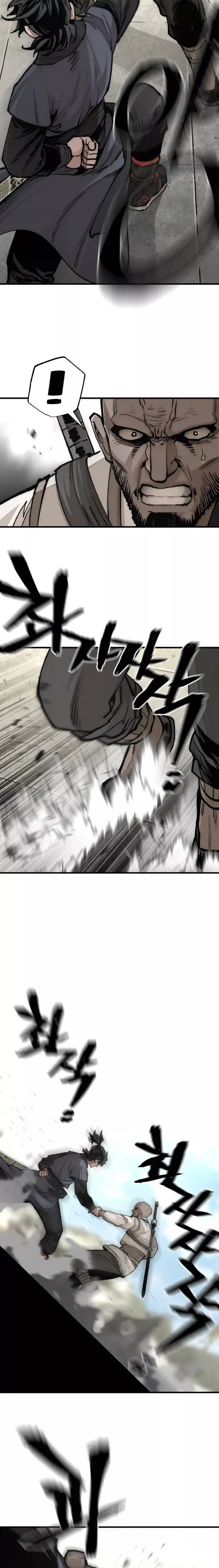 Read Murim RPG Simulation Manga Online