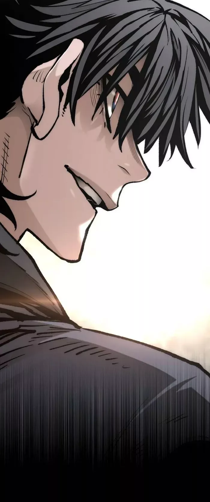 Read Murim RPG Simulation Manga Online