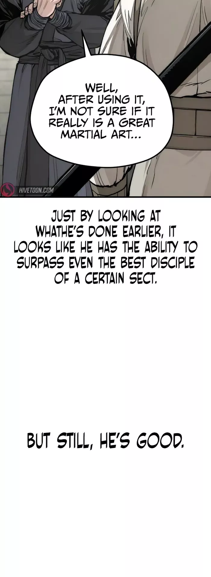 Read Murim RPG Simulation Manga Online