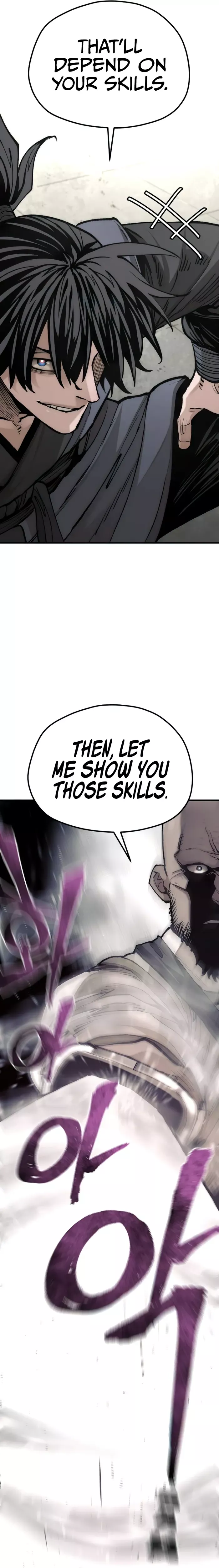 Read Murim RPG Simulation Manga Online
