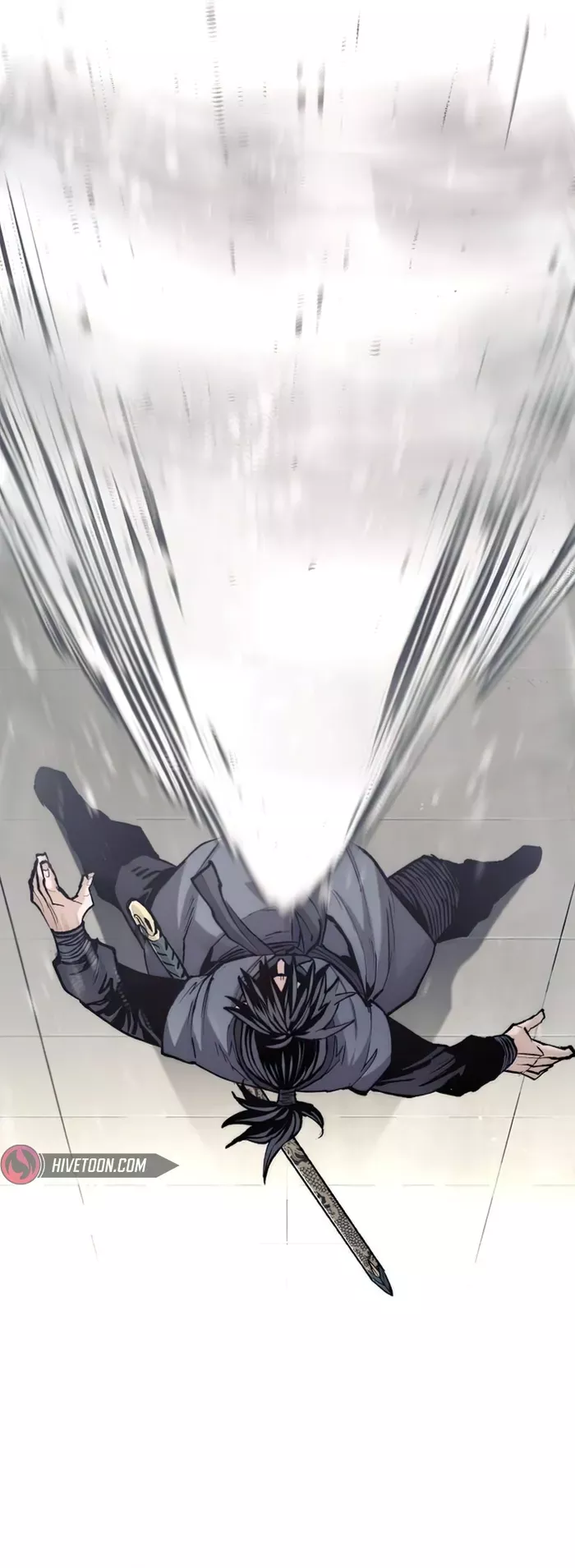 Read Murim RPG Simulation Manga Online