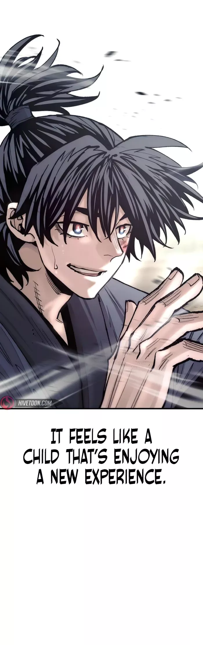 Read Murim RPG Simulation Manga Online