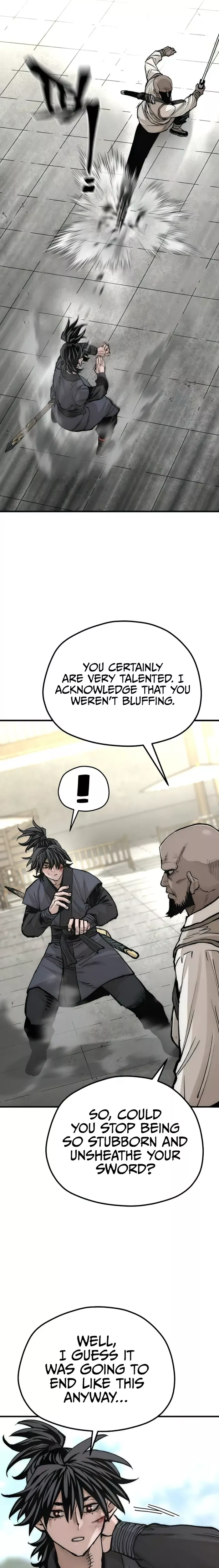 Read Murim RPG Simulation Manga Online
