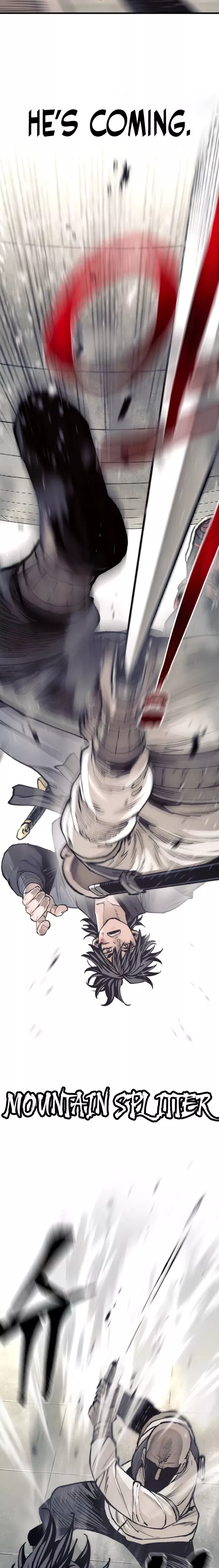 Read Murim RPG Simulation Manga Online