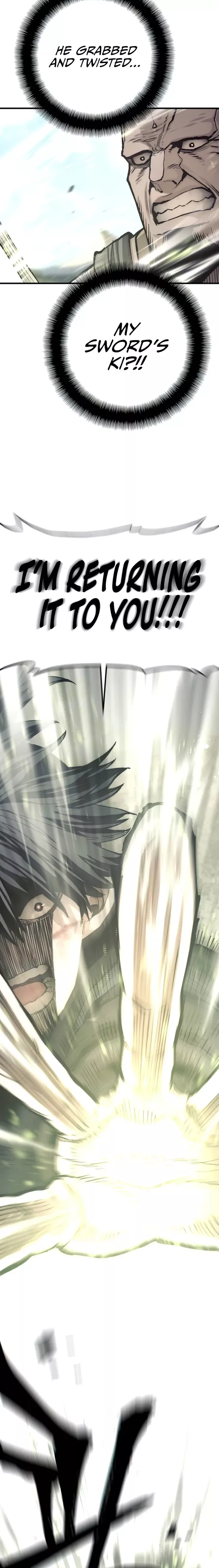 Read Murim RPG Simulation Manga Online