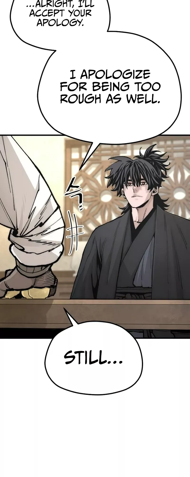 Read Murim RPG Simulation Manga Online