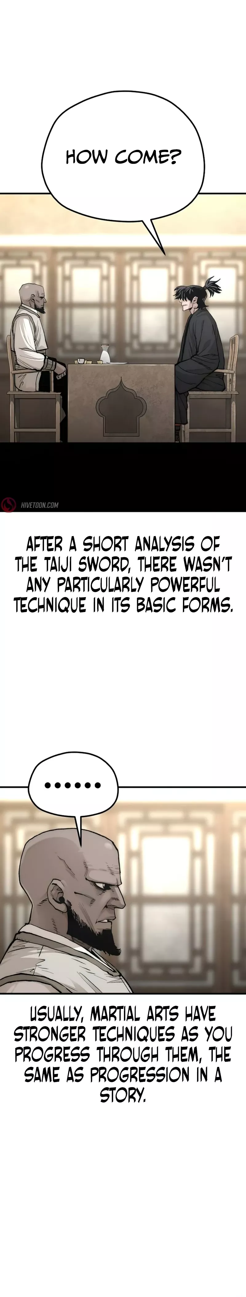Read Murim RPG Simulation Manga Online