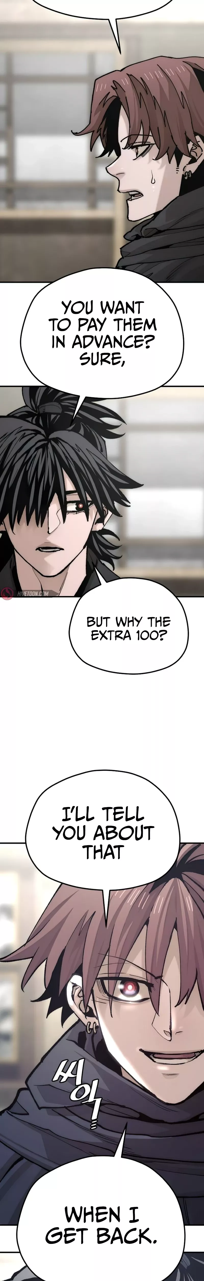 Read Murim RPG Simulation Manga Online