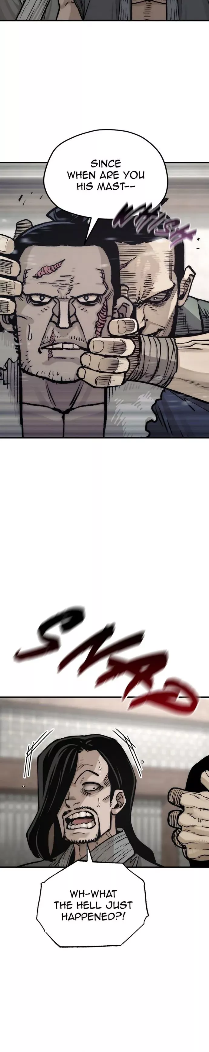 Read Murim RPG Simulation Manga Online