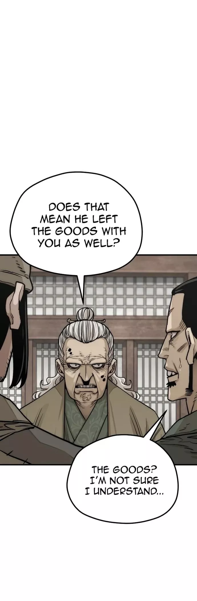 Read Murim RPG Simulation Manga Online