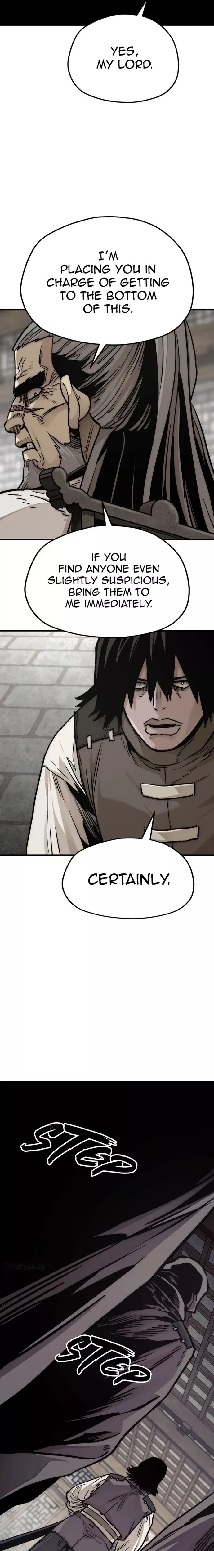 Read Murim RPG Simulation Manga Online