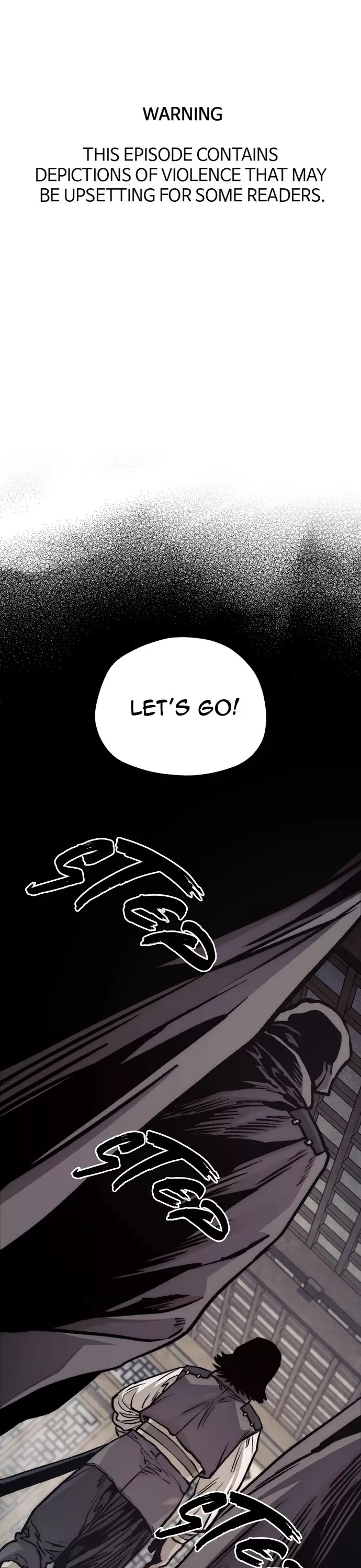 Read Murim RPG Simulation Manga Online