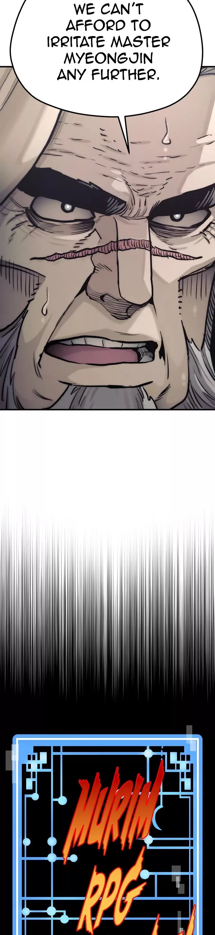 Read Murim RPG Simulation Manga Online