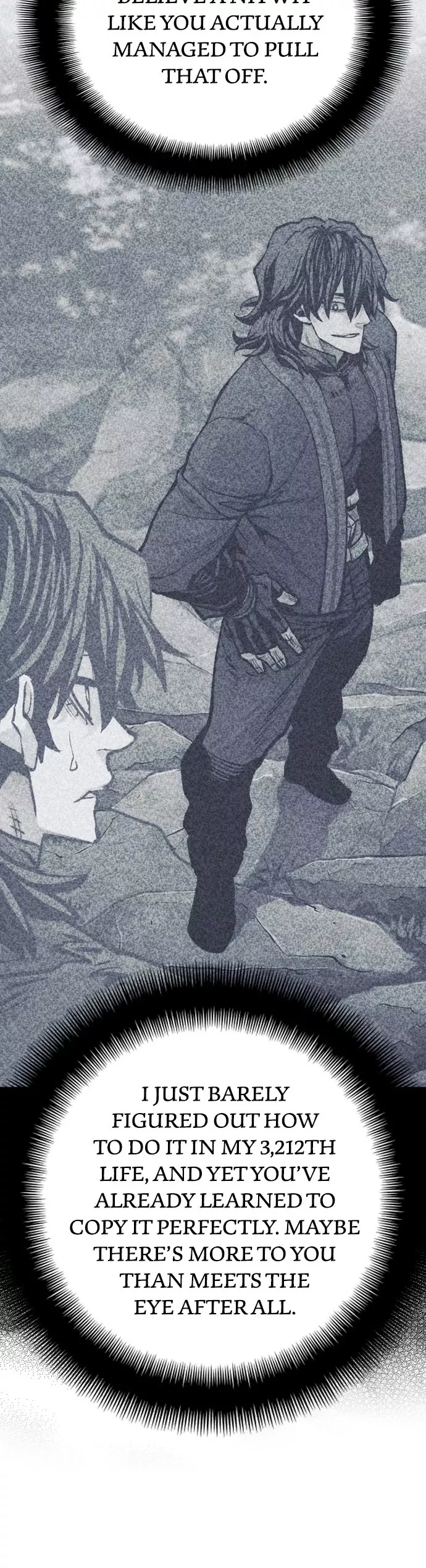 Read Murim RPG Simulation Manga Online