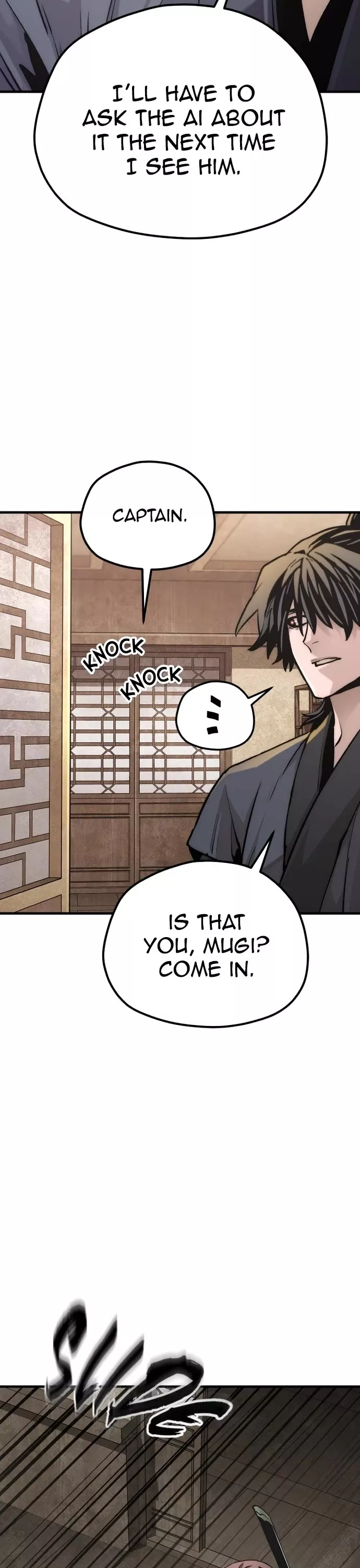 Read Murim RPG Simulation Manga Online