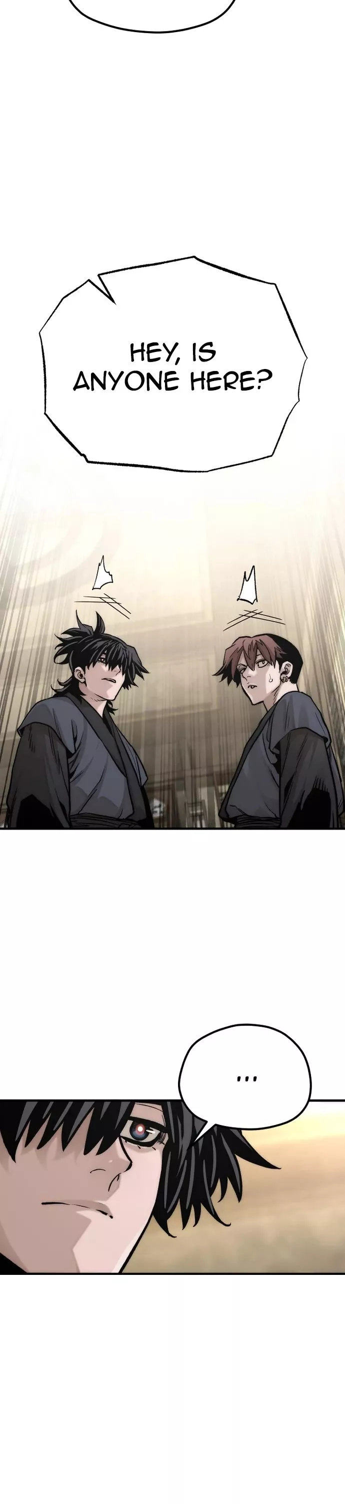 Read Murim RPG Simulation Manga Online