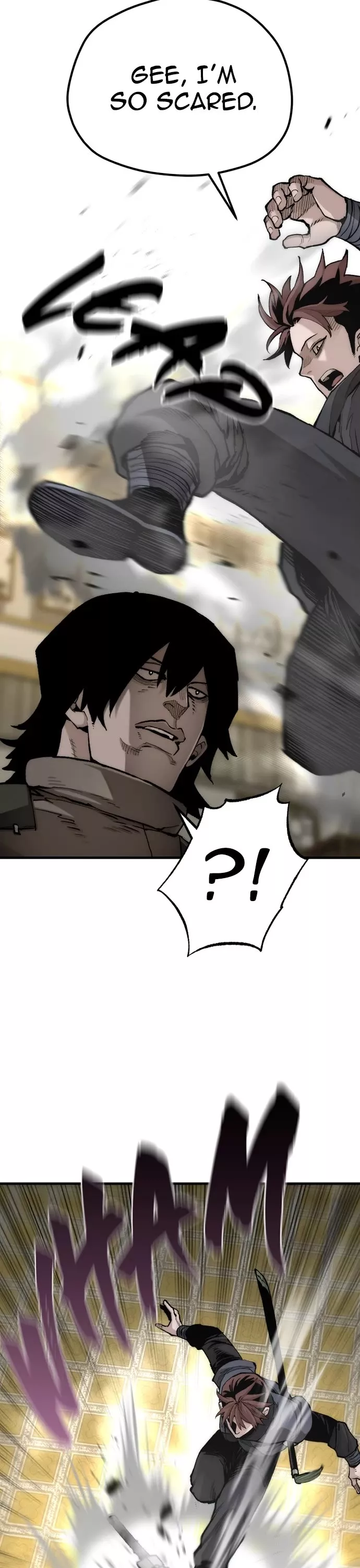 Read Murim RPG Simulation Manga Online