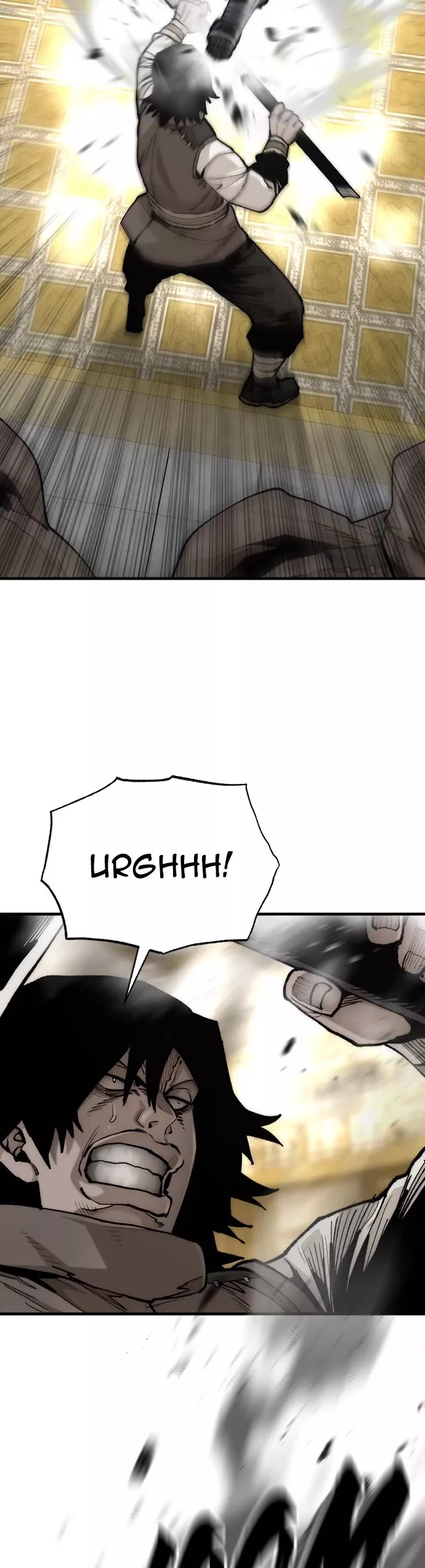 Read Murim RPG Simulation Manga Online
