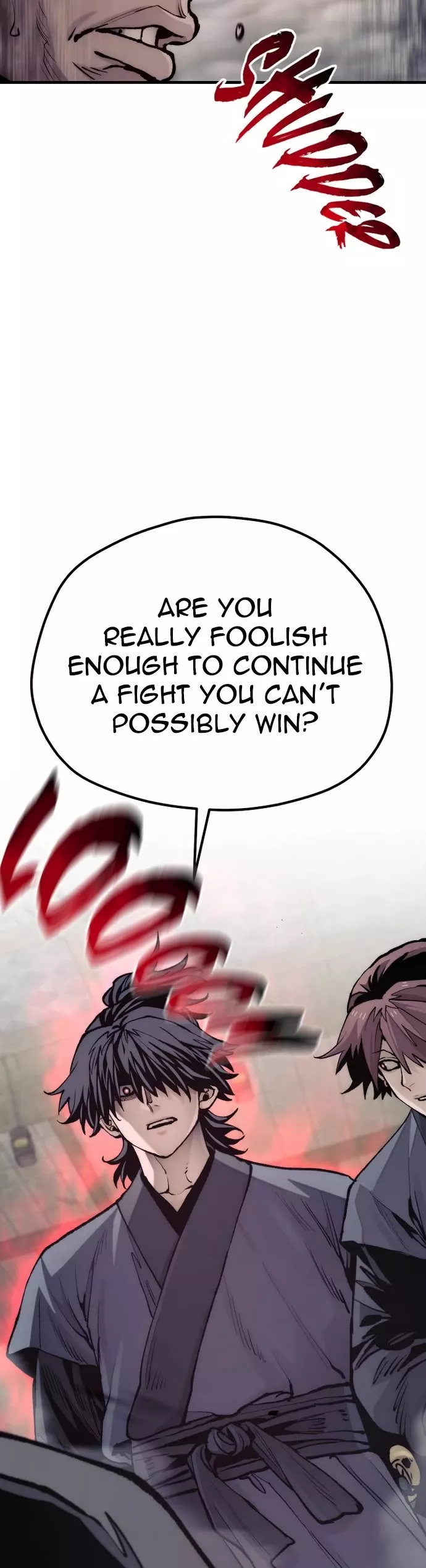 Read Murim RPG Simulation Manga Online